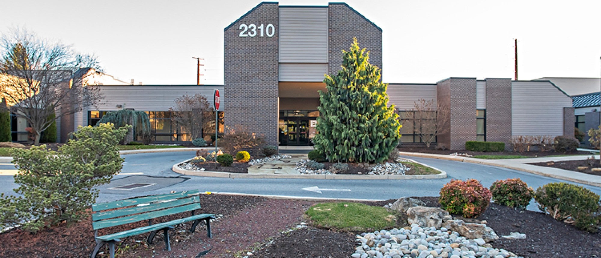Lehigh Valley Health Network–Highland Avenue | Lehigh Valley